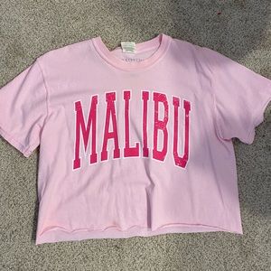 sunkissed coconut tee